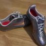 ladies Nike trainers brand new size uk 4 Image 4