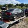 Breaking audi a4 2.0tdi 2010 b8 Cglc llm ly9b Image 4