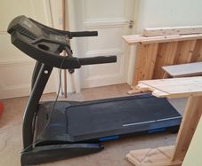 Threadmill