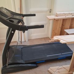 Threadmill