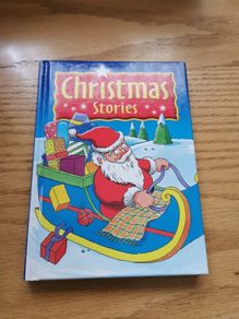 Christmas Stories Book 3