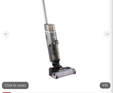 Shark HydroVac Cordless Hard Floor Vacuum Cleaner