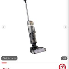 Shark HydroVac Cordless Hard Floor Vacuum Cleaner