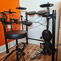 Kat electric drum kit