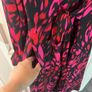 NEW Emily & Me Midi Dress with pockets - Size 12 Image 3