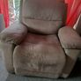 Recliner Armchair Image 2