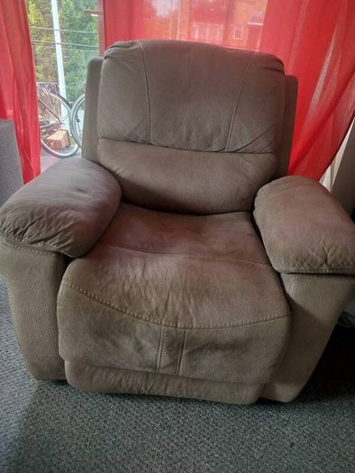 Recliner Armchair