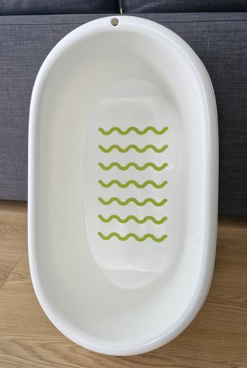 Baby Bath Tub
