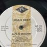 Uriah Heep - Live In Moscow (Cam B Mockbe) Image 4