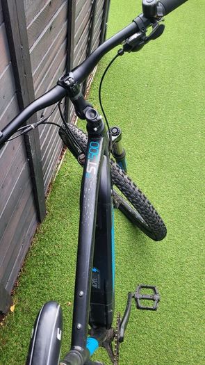 electric bike