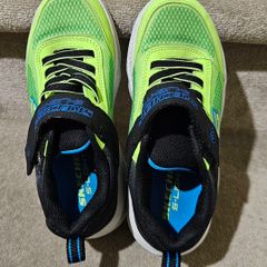 Boys Skechers