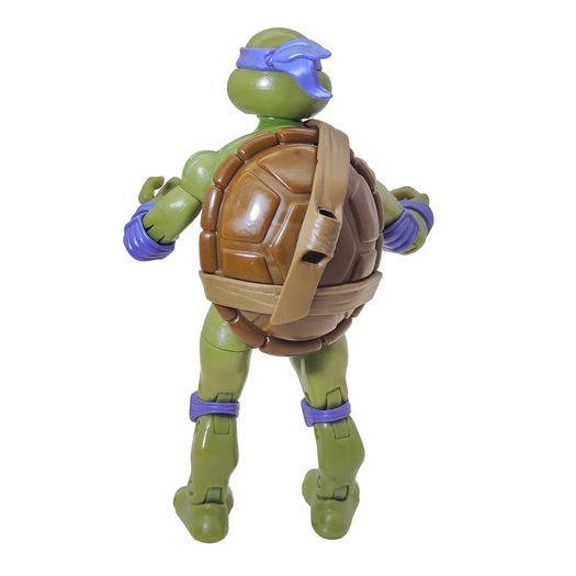 Teenage Mutant Ninja Turtles Classic Collection Playmates Toys Action Figure 2012