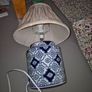 Bedroom table lamp Image 3