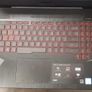 Asus TUF Gaming Laptop FX504 Series - i5 8th Gen H - GTX 1050 - 16GB RAM Image 7