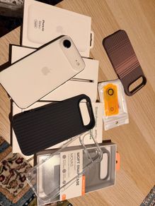 Iphone Air 256Gb