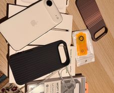 Iphone Air 256Gb