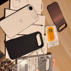 Iphone Air 256Gb