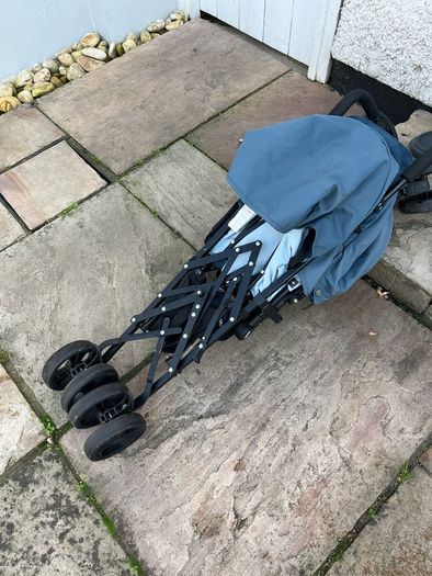 mamas and papas buggie