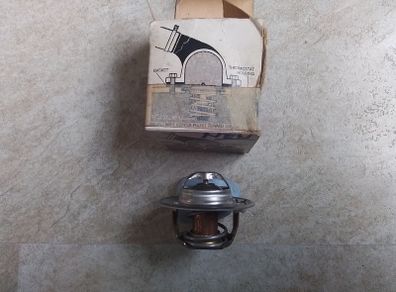 Thermostat.