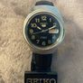 Retro SEIKO Automatic Day/Date Field dial Image 2
