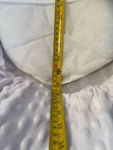 Moses Basket & sheets