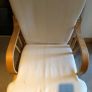 Nursing Rocking Chair Image 3