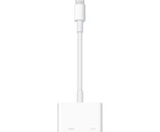 Apple Lightning Digital AV Adapter  no box