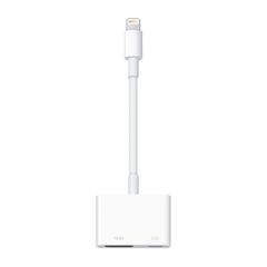 Apple Lightning Digital AV Adapter  no box