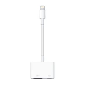 Apple Lightning Digital AV Adapter  no box