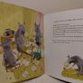 Bridget And The Moose Brothers, Hardback Story Book Image 8