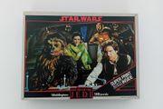 Waddingons Star Wars RoTJ Jigsaw Puzzle 150 Pieces