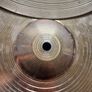 sabian b8 hi hat set 14 inch Image 3