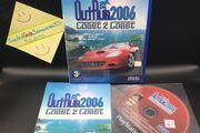 Outrun 2006 Coast To Coast PS2 Playstation 2 GAME! POST ONLY