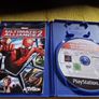 Marvel Ultimate Alliance 2 PlayStation1 Ps2 games Original Image 3