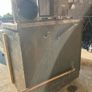 Stanley Super Star 9 Solid Fuel Range Image 5