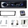 NEW SALE | Digital Car Stereo - Single-Din Car Stereo Bluetooth In Dash with Remote Control - Receivers USB/SD/Audio Image 7
