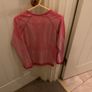 Pink sports top age 9 Image 2