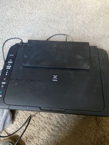 printer