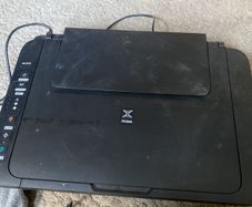 printer