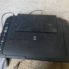 printer