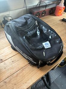 Tank Bag