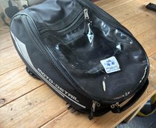 Tank Bag