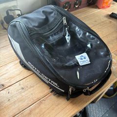 Tank Bag