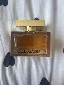 Dolce & Gabbana the one - 75ml perfume