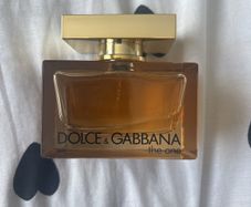 Dolce & Gabbana the one - 75ml perfume