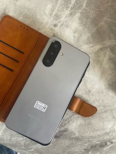 Samsung A17 brand new bought few days ago