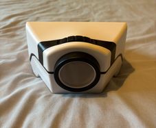 Smartphone Projector