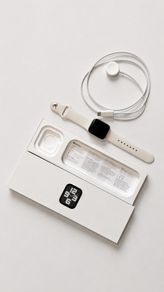 Apple Watch SE (2nd Gen) 40mm GPS