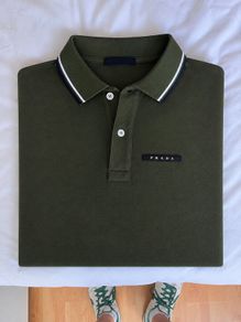 prada polo