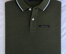 prada polo